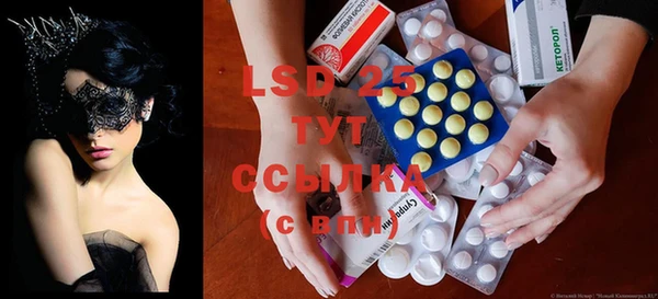 индика Лиски