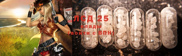 прущий лед Магас